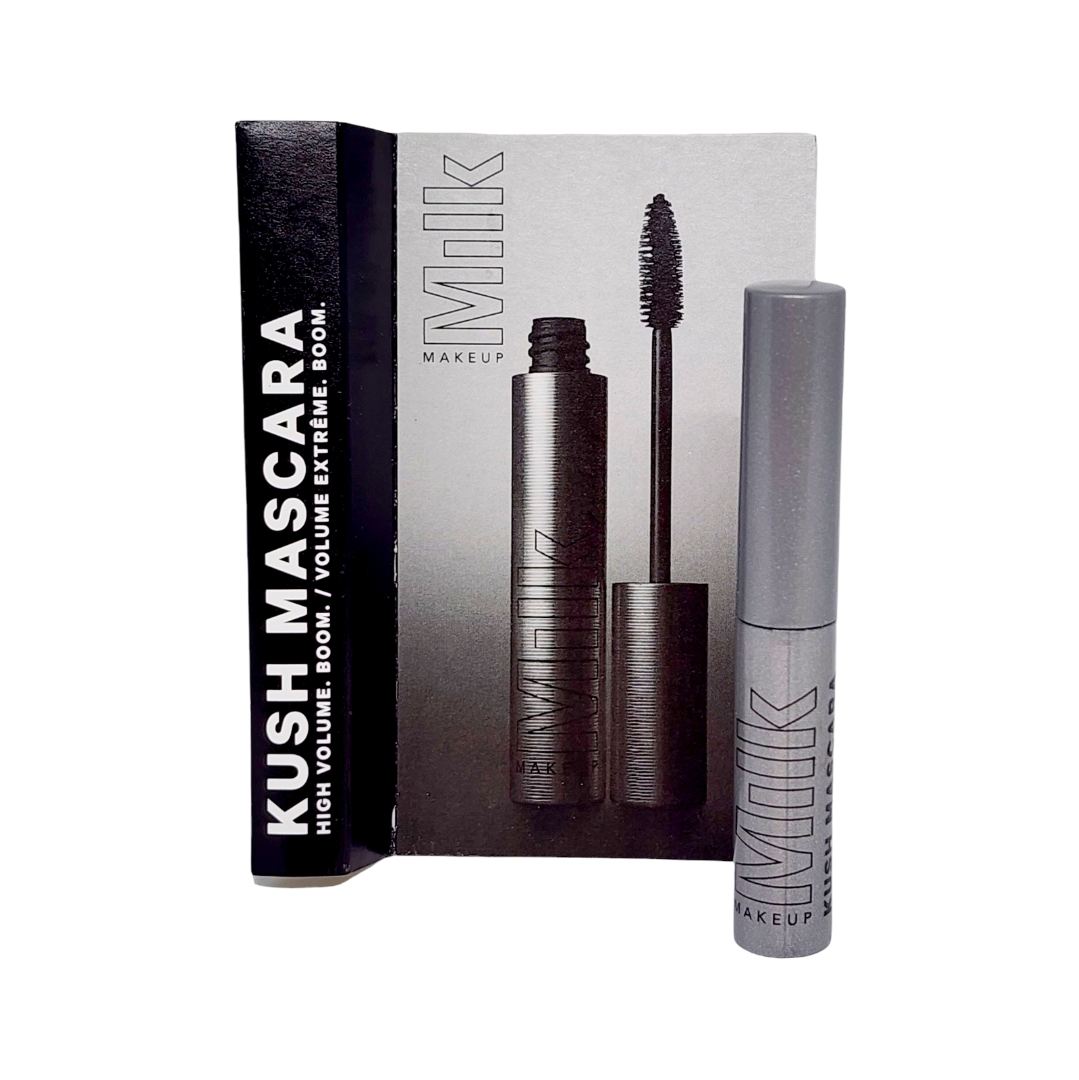 MILK MAKEUP KUSH MASCARA MINI ТУШЬ ДЛЯ РЕСНИЦ